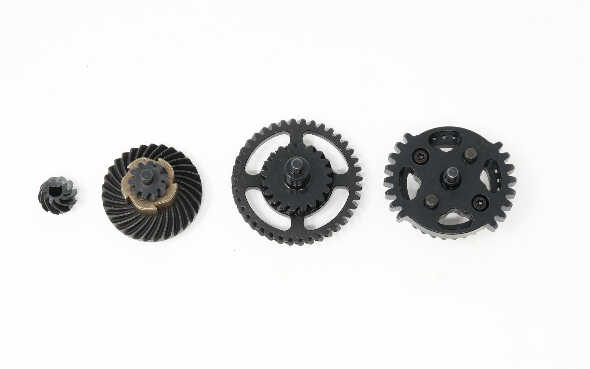 Solink Helical Hollowed DSG Gear Set (9:1)