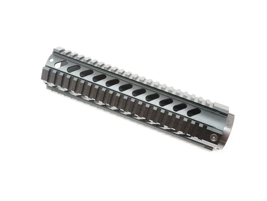 ZCI Airsoft M4 Aluminum CNC 10" Handguard