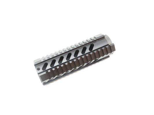 ZCI Airsoft M4 Aluminum CNC 7" Handguard