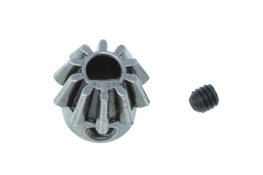 ZCI D-type MIM Pinion Gear