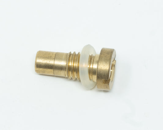 ZCI Gas M5 Copper Inlet Valve