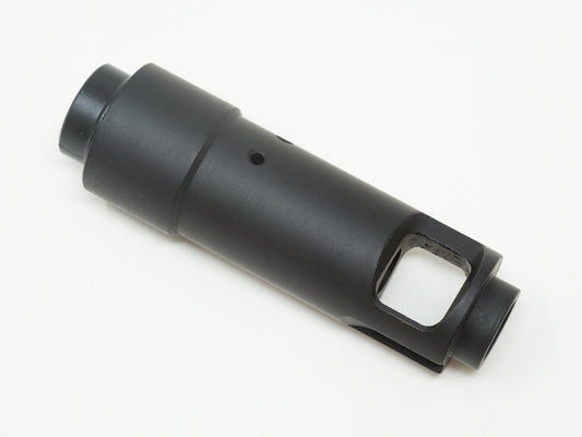 ZCI Airsoft AK74 Steel Flash Hider