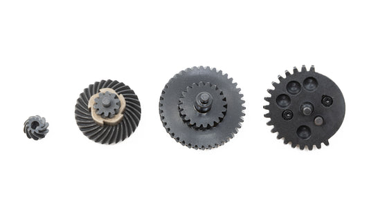 Solink Helical SR25 19-tooth Gear Set (18:1)