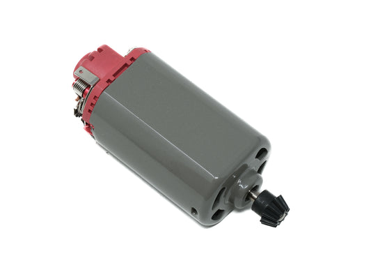 ZCI High Torque Short Motor (O-type version)