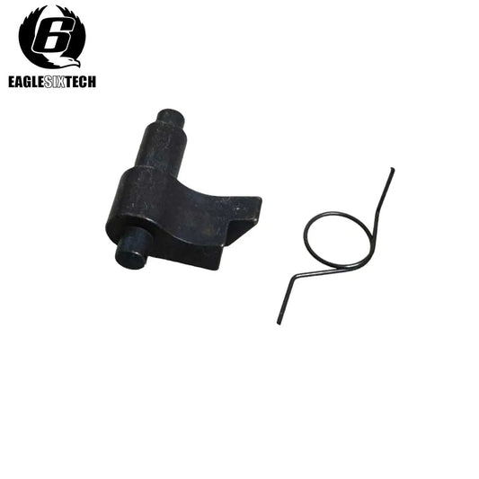 Eagle6 Airsoft Anti-Reversal Latch & Spring for TM MK46 NGRS