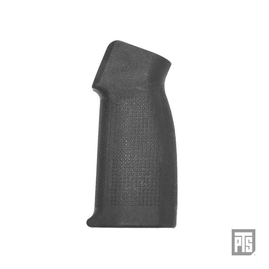 PTS Enhanced Polymer Grip - Compact (EPG-C, Black) - AEG