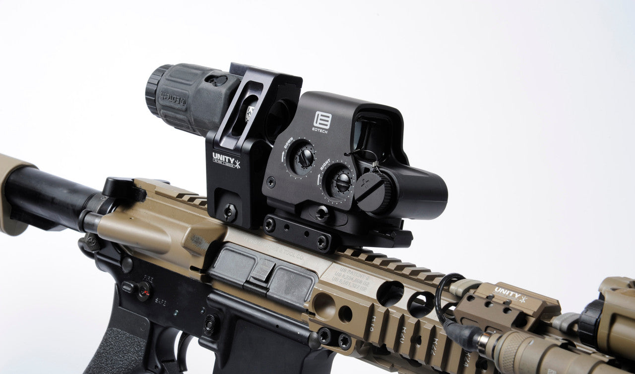 Unity Tactical Patch Unity Tactical FAST™ FTC Eotech Mag Mount (Black) – BRILL ARMORY