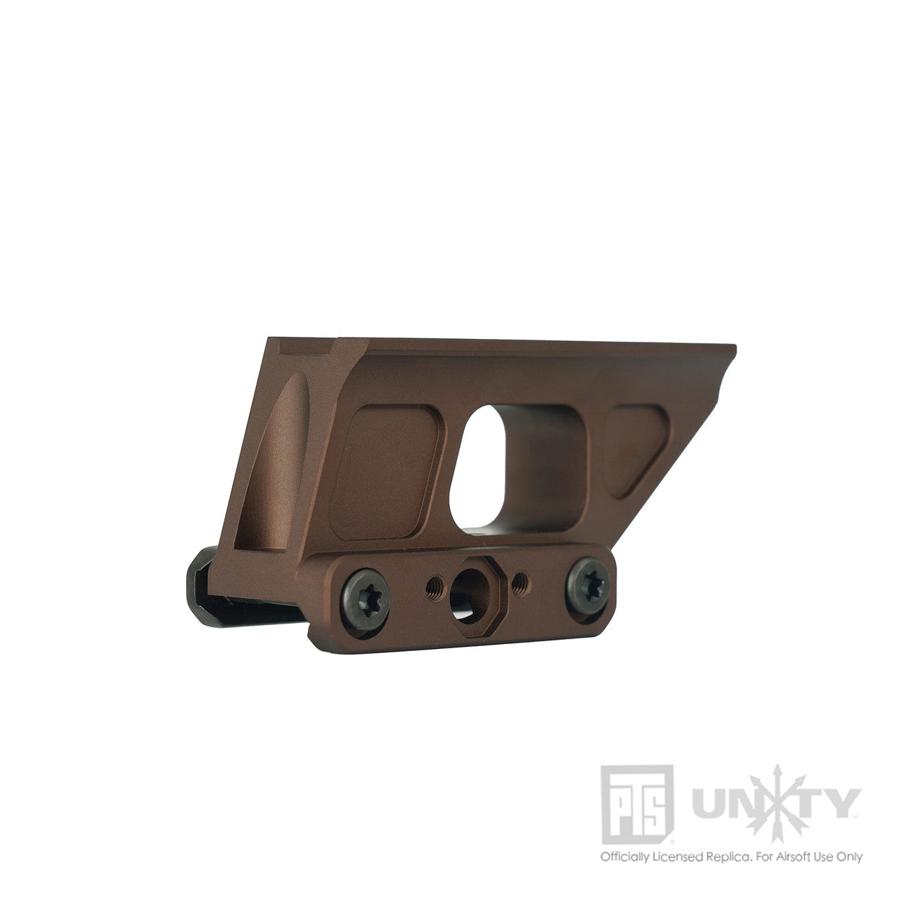 PTS Unity Tactical FAST COMP Series Mount (Ltd edition bronze) – BRILL ...