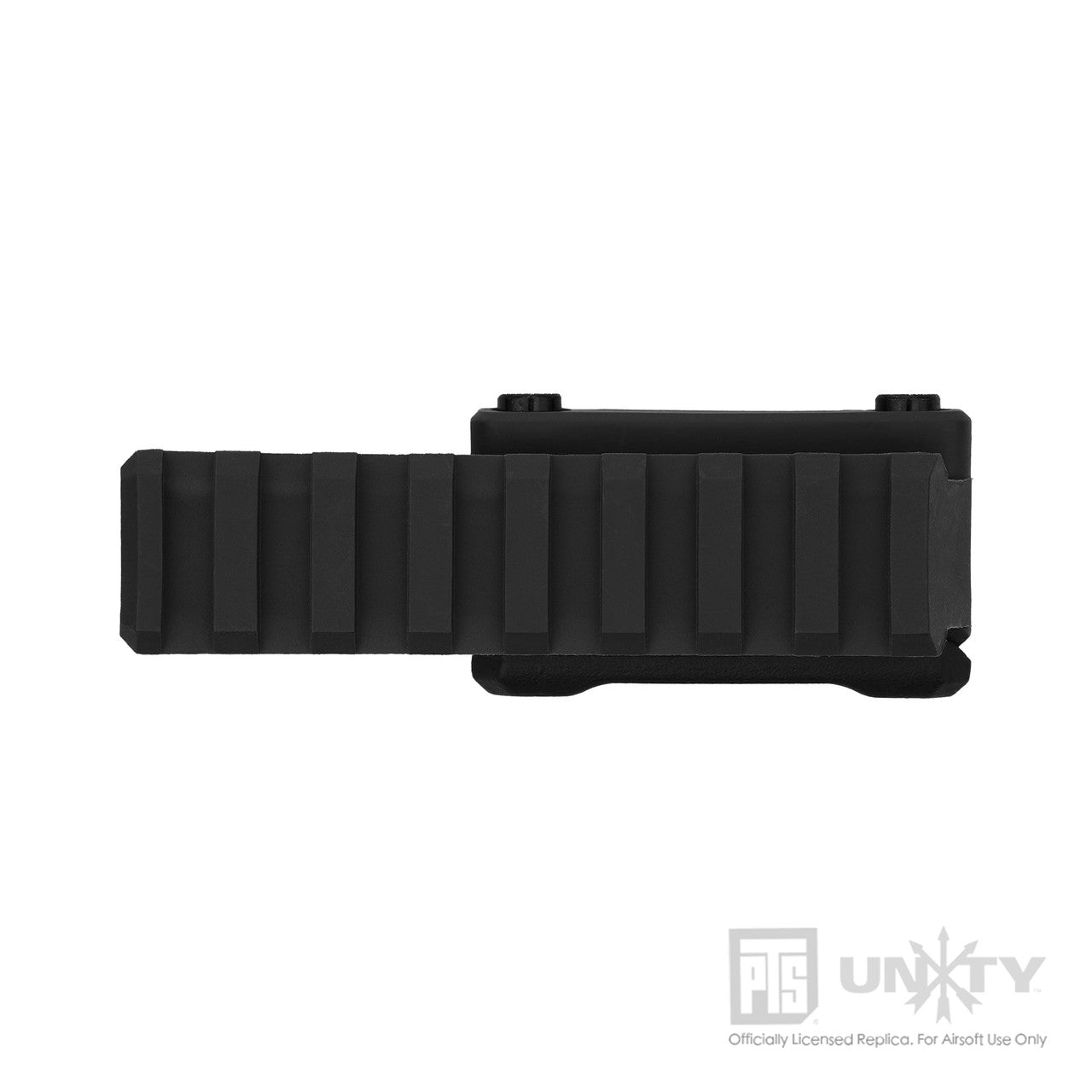 Fast Riser System PTS Unity Tactical FAST Riser - Black Dupont Polymer – BRILL ARMORY