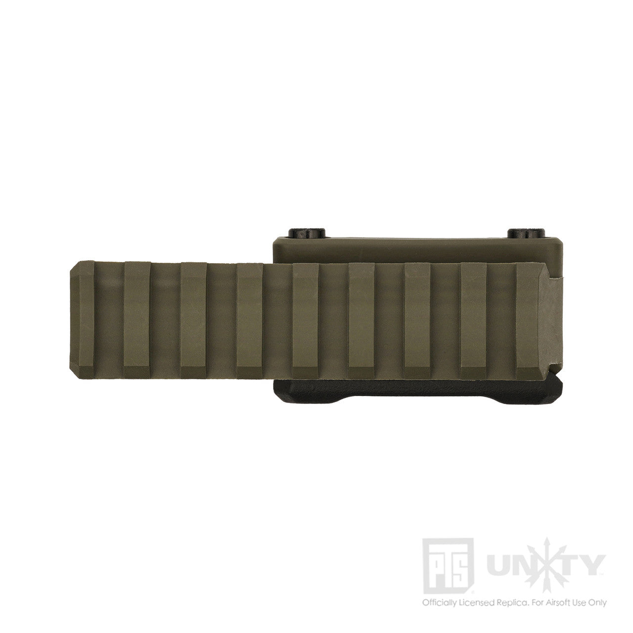 PTS Unity Tactical FAST Riser - OD Green Dupont Polymer – BRILL ARMORY