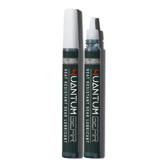 4UAD 4UANTUM Heat Resistant Gear Lubricant Pen