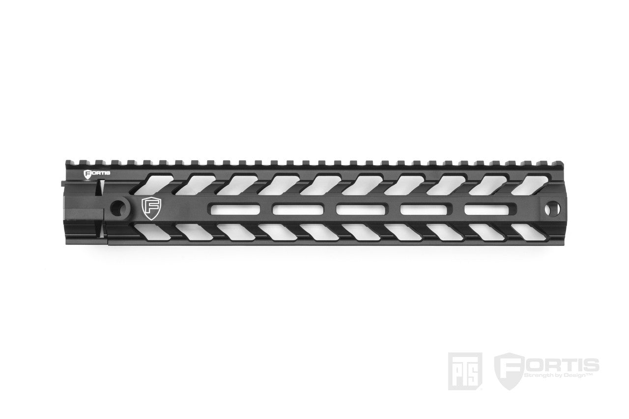 Jp Free Floating Rails PTS Fortis REV™ II Free Float Rail System - 12