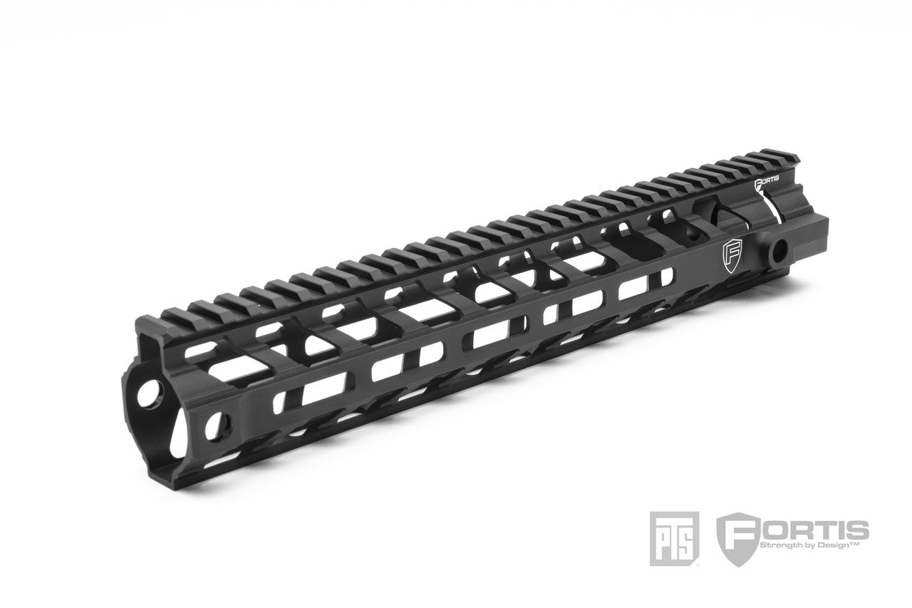 Jp Free Floating Rails PTS Fortis REV™ II Free Float Rail System - 12