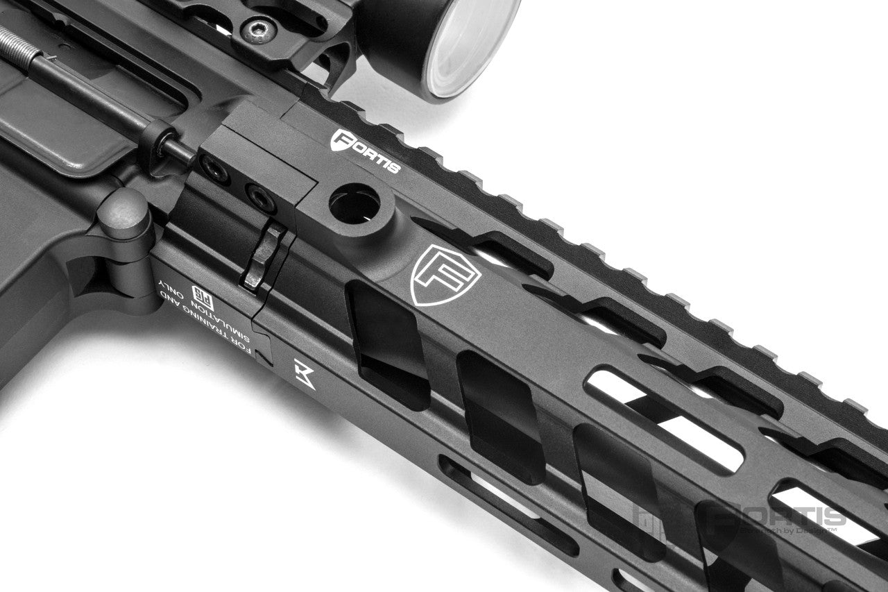 Jp Free Floating Rails PTS Fortis REV™ II Free Float Rail System - 12
