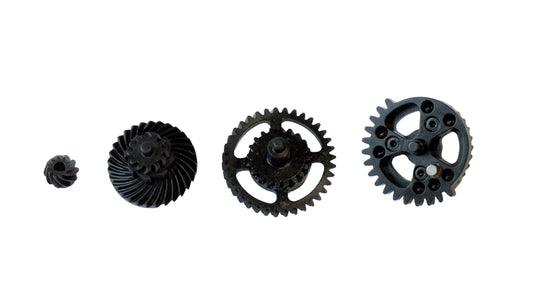 Solink Helical Hollowed Gear Set (14.4:1)