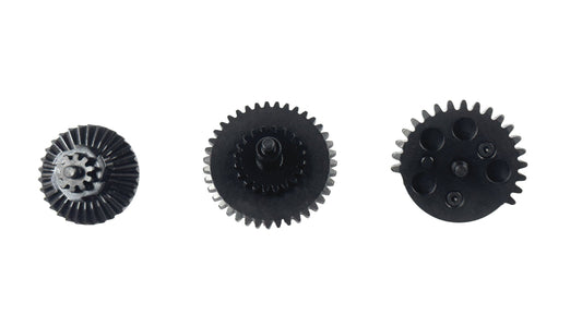 JVAN 19-tooth SR25 Gear Set [40Cr Hardness]