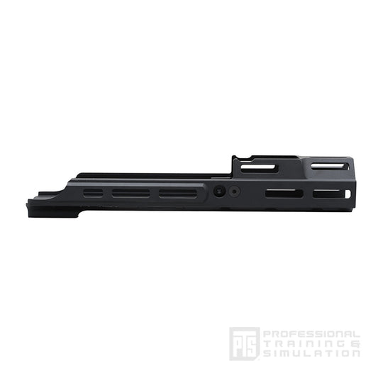 PTS Kinetic™ SCAR MREX™ M-LOK™ MK2 4.25” Rail - Black