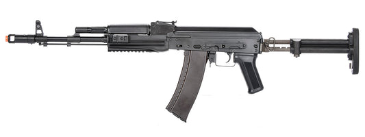 LCT STK-74 Stamped Steel Airsoft AEG Rifle