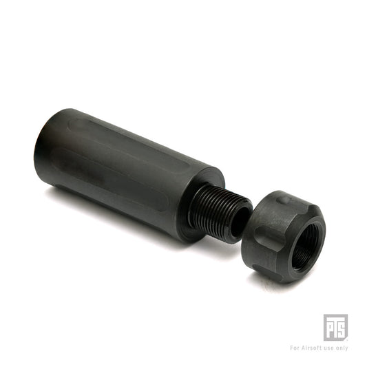PTS Airsoft E9 Scorpion Front Barrel Set
