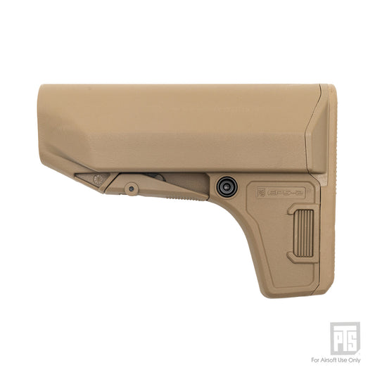PTS Enhanced Polymer Stock 2 (FDE)