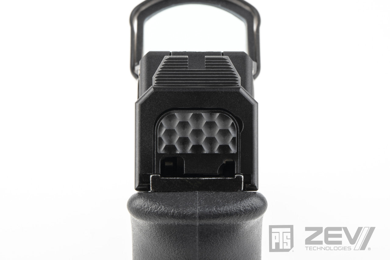 Battle Signt PTS ZEV Combat Sight Set for Tokyo Marui Glock – BRILL ARMORY