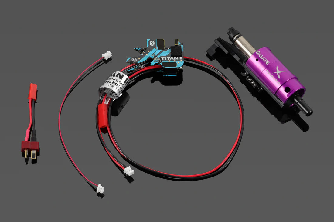 GATE PULSAR D2 TITAN II Expart 後方配線 GATE PULSAR D Rev.2 GATE PULSAR D2 TITAN II Expart 後方配線 GATE PULSAR D Rev.2