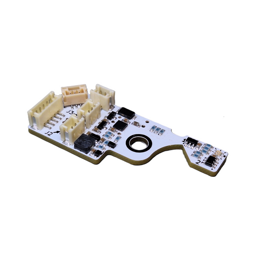Perun HPA Trigger Board for V3