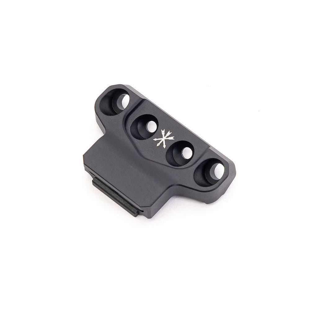 PTS Unity Tactical FAST LPVO Optics Mount Set (incl RMR and Aimpoint R ...