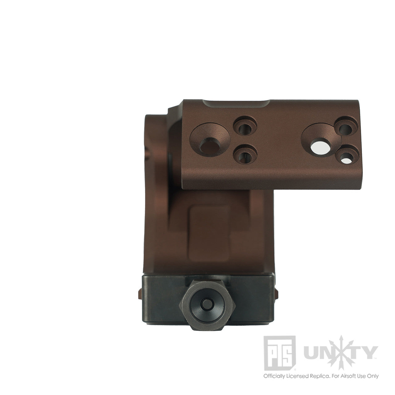 PTS Unity Tactical FAST FTC OMNI Mag Mount - Limited Edition Bronze ...