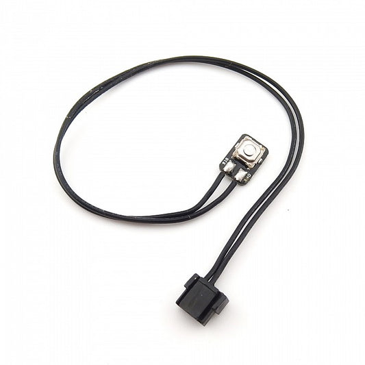 JeffTron Microswitch connector for Airsoft M4 Bolt Catch