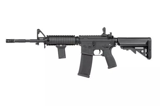 Specna Arms RRA SA-P03 PRIME™ Carbine w/ HAL™  ETU & 27K Brushless Motor (Black)