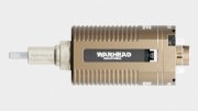 Warhead Brushless Motors