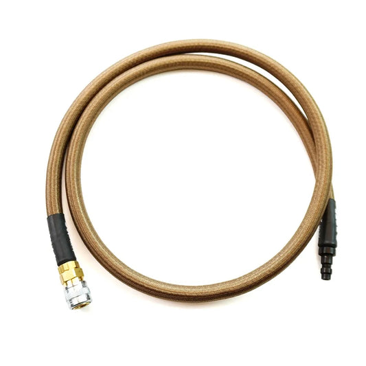 EPeS HPA S&F Hose [Coyote, 100 cm]