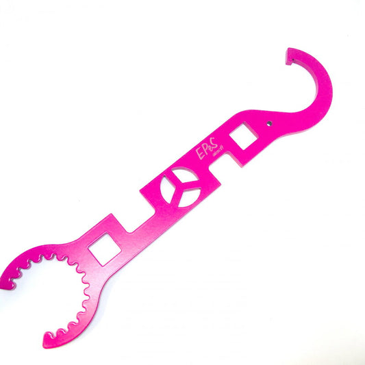 EPeS Airsoft AR15 Wrench Tool HX - Pink