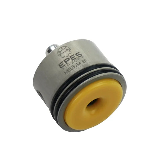 EPeS V2/V3 Cylinder Head Mk.III - Standard Length - Standard Fit - 70 Shore Pad