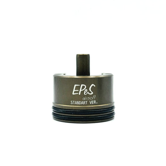 EPeS V2/V3 Cylinder Head Mk.II - Standard Length - Extra Fit - No Pad