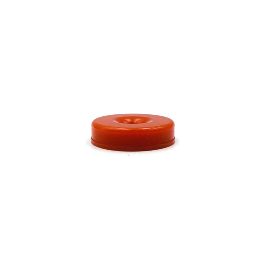 EPeS Airsoft Polyurethane Impact Pad for AEG Cylinder Heads (90 Shore, 5mm)