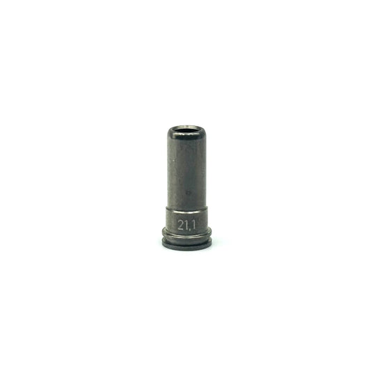 EPeS Airsoft 21.2mm AEG Aluminum Air Nozzle w/ NiPTFE surface treatment