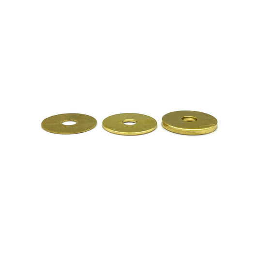 EPeS Airsoft Weight Gain AoE Spacers for AEG Piston Heads