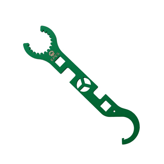 EPeS Airsoft AR15 Wrench Tool HX - Green