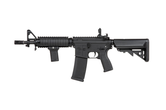 Specna Arms RRA SA-P04 PRIME™ Carbine w/ HAL™  ETU & 27K Brushless Motor (Black)