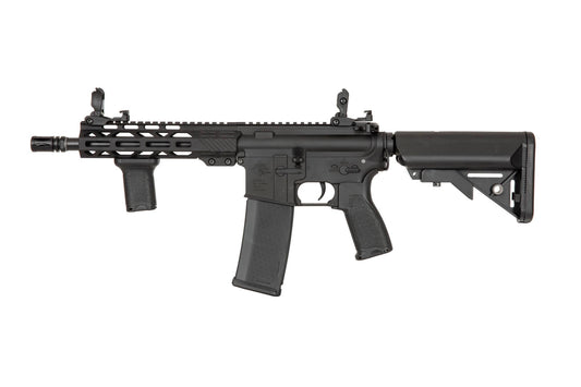 Specna Arms RRA SA-P25 PRIME™ Carbine w/ HAL™  ETU & 27K Brushless Motor (Black)