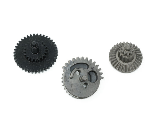 Siegetek 20.15 Short Stroked Balanced Gear Set for V2/V3