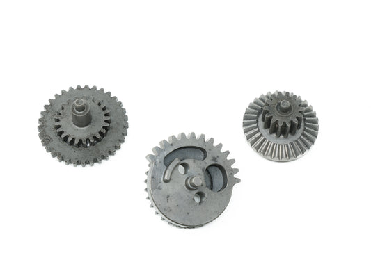 Siegetek 10.44 Short Stroked Revolution Plus Gear Set for V2/V3