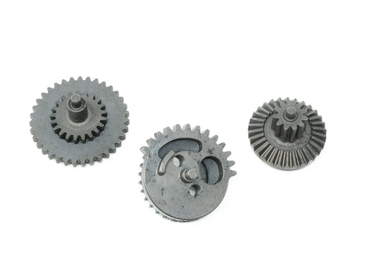 Siegetek 14.09 Short Stroked Revolution Gear Set for V2/V3