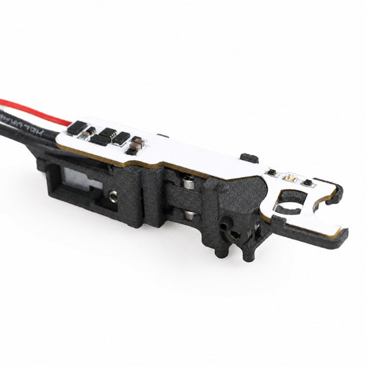 Perun V3 Integrated ETU