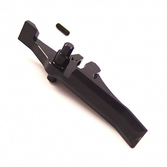 JeffTron Speed CNC Trigger - Black