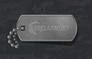 Brill Armory Gift Code