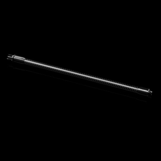 Mancraft Airsoft MHB - Hybrid CNC-Carbon SR25/DMR barrel 20"