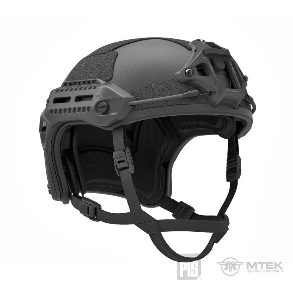 PTS Syndicate Airsoft MTEK FLUX Helmet